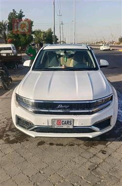 زوتي دومي X7